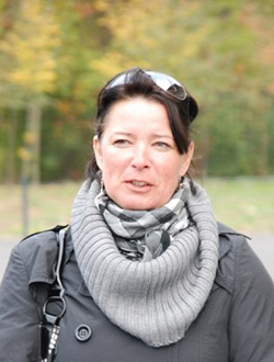 Anne Marit Vestengen